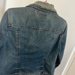 Tommy Hilfiger Jean jacket